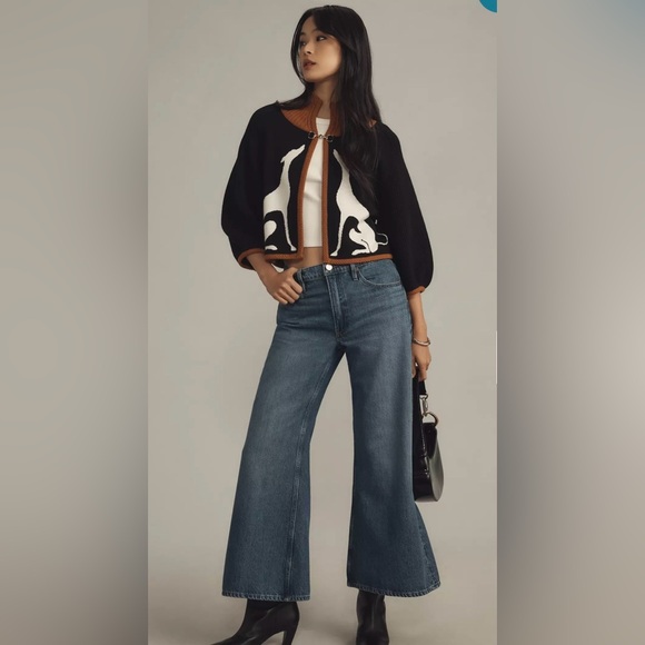 Maeve Sweaters - Maeve Cape Cardigan Sweater, NWOT, Medium Size